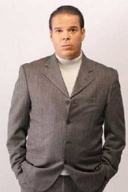 Photo of Juan Carlos Arango