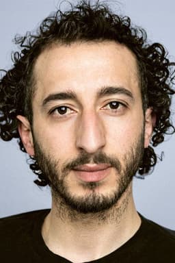 Photo of Faris Saleh