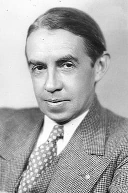 Photo of Harlan Briggs