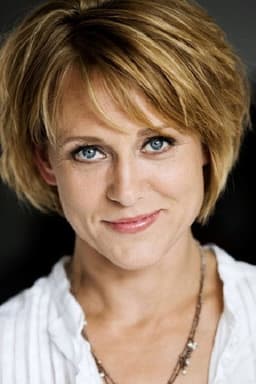 Photo of Charlotte Fich
