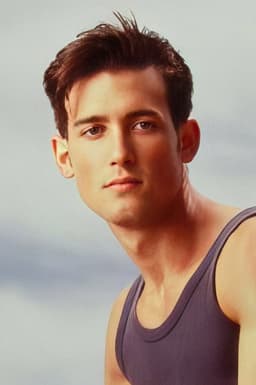 Photo of Jeff Stearns