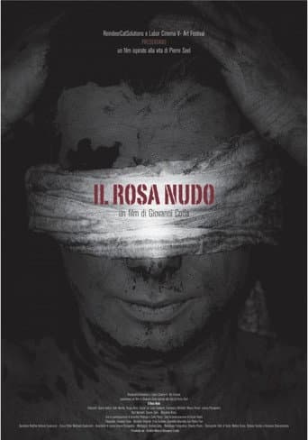 Poster for Naked Rose