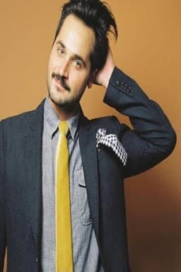 Photo of Gavin Bellour