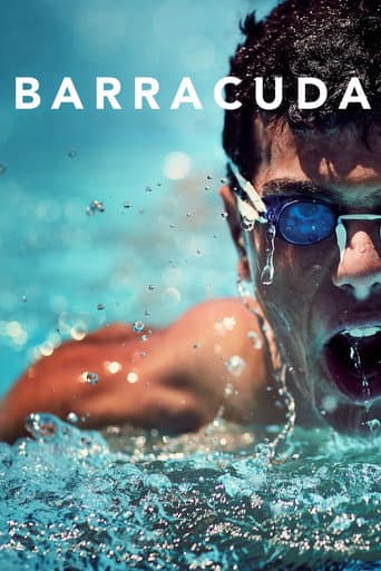 Poster for Barracuda
