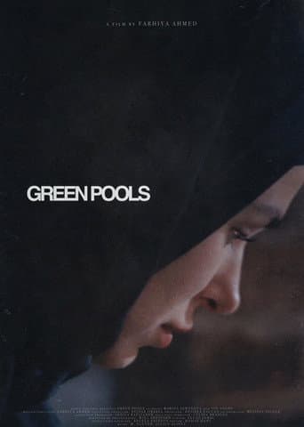 Poster for Green Pools