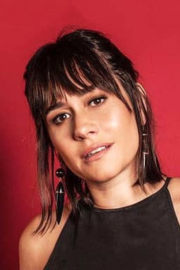 Photo of Alessandra Negrini