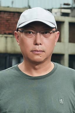 Photo of Danny Deng