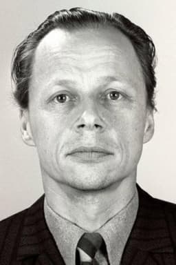 Photo of Maunu Kurkvaara