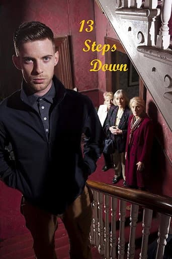 Poster for Thirteen Steps Down