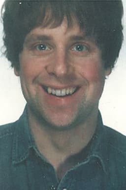 Photo of Daniel Hutchings