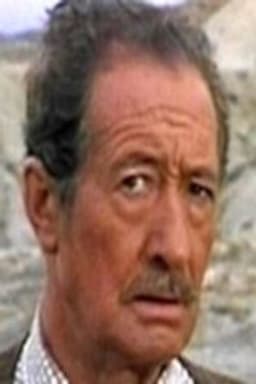 Photo of Ricardo Canales