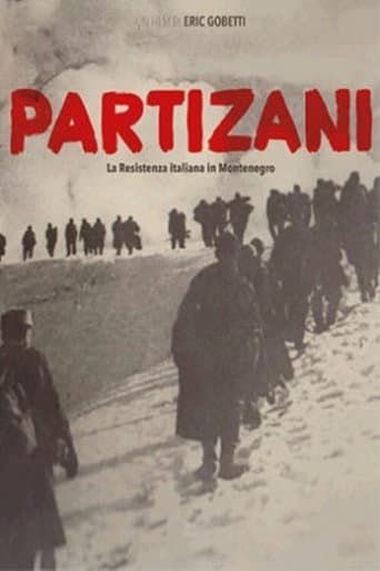 Poster for Partizani