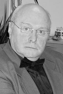 Photo of Aleksandr Starikov
