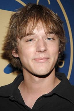 Photo of Jeremy Kissner