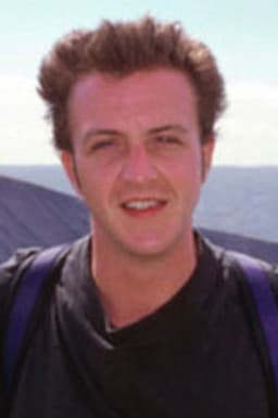 Photo of Neil Gibson