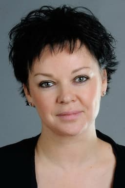Photo of Elena Valyushkina