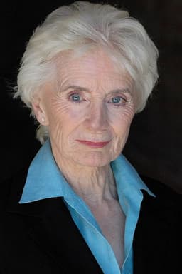 Photo of Kay D'Arcy