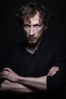 Photo of Leonid Yovchev