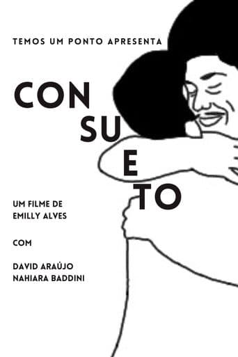 Poster for Consueto