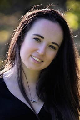 Photo of Megan McCubbin
