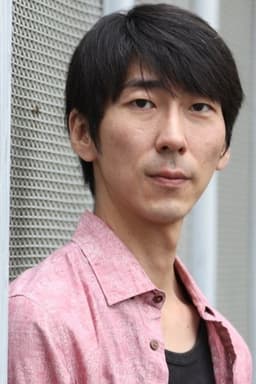 Photo of Youichi Matsumoto