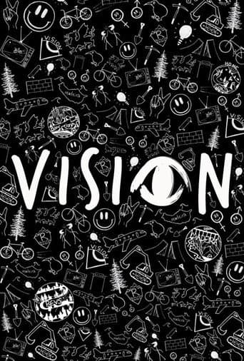 Poster for Vision