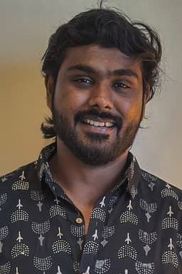 Photo of Sai Prasanna