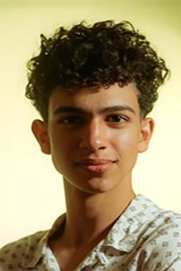 Photo of Hamza Diab