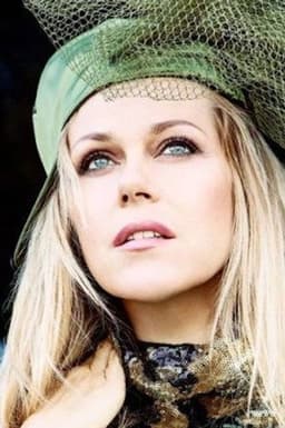 Photo of Kristine Opolais