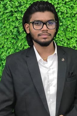 Photo of AVINASH