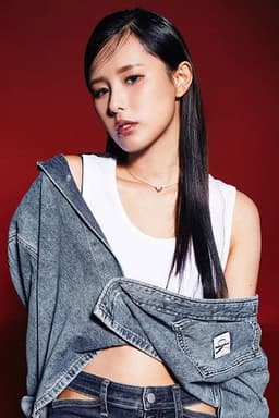 Photo of Alice Hui