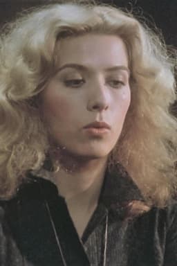Photo of Sandra Alberti