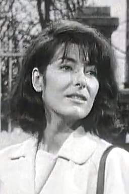 Photo of Dominique Lacarrière