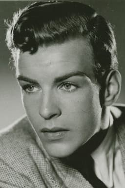 Photo of Christian Bratt