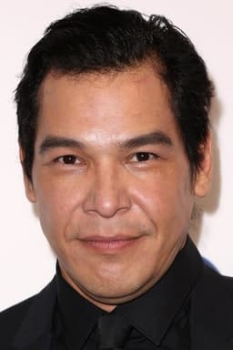 Photo of Nathaniel Arcand