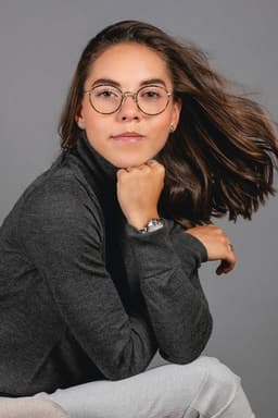 Photo of Ceci Flores