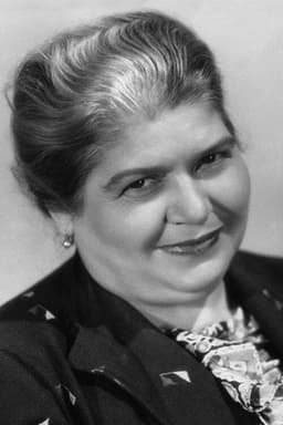 Photo of Antonie Nedošinská