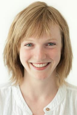 Photo of Catherine Dorion