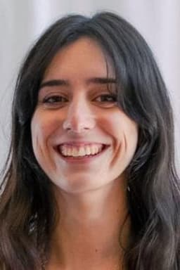 Photo of Irene Pérez