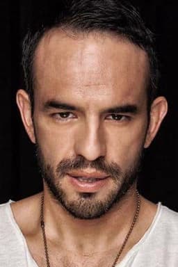 Photo of Guillermo Iván