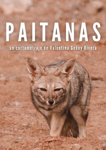 Poster for Paitanas