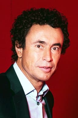Photo of Jacques Veyrat