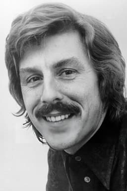 Photo of Derek Taylor