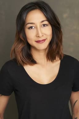 Photo of Megan Nicole Dong