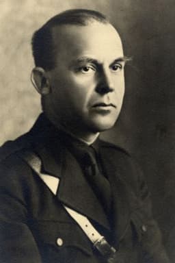 Photo of Meinoud Rost van Tonningen
