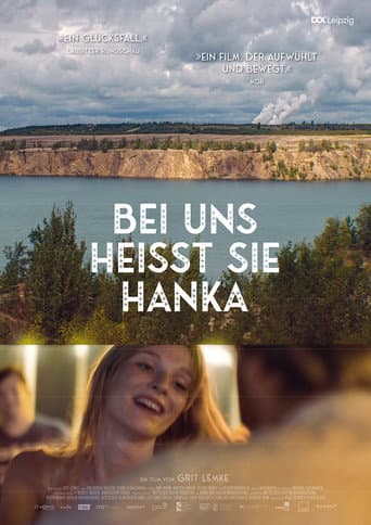 Poster for We Call Her Hanka