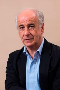 Photo of Toni Servillo
