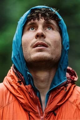 Photo of Marc-André Leclerc