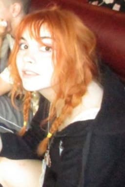 Photo of Maria Gil