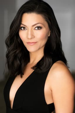 Photo of Monica Young